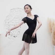 芭蕾短裙
