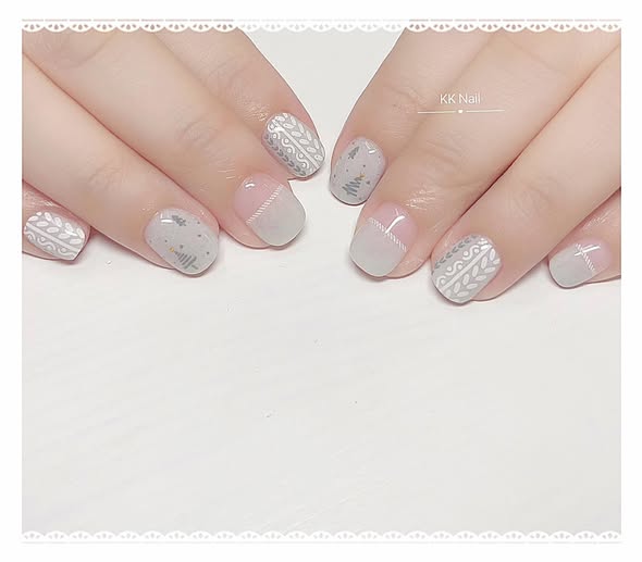 ❄️冬日冷衫❄️