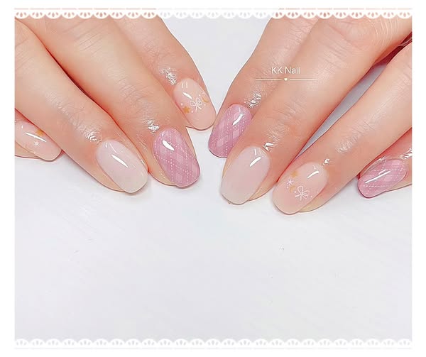 冬日系～💅🏻