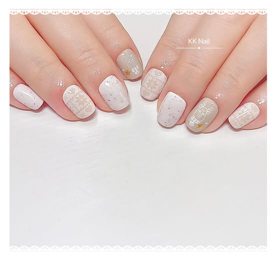 ❄️冬日冷衫～💅🏻