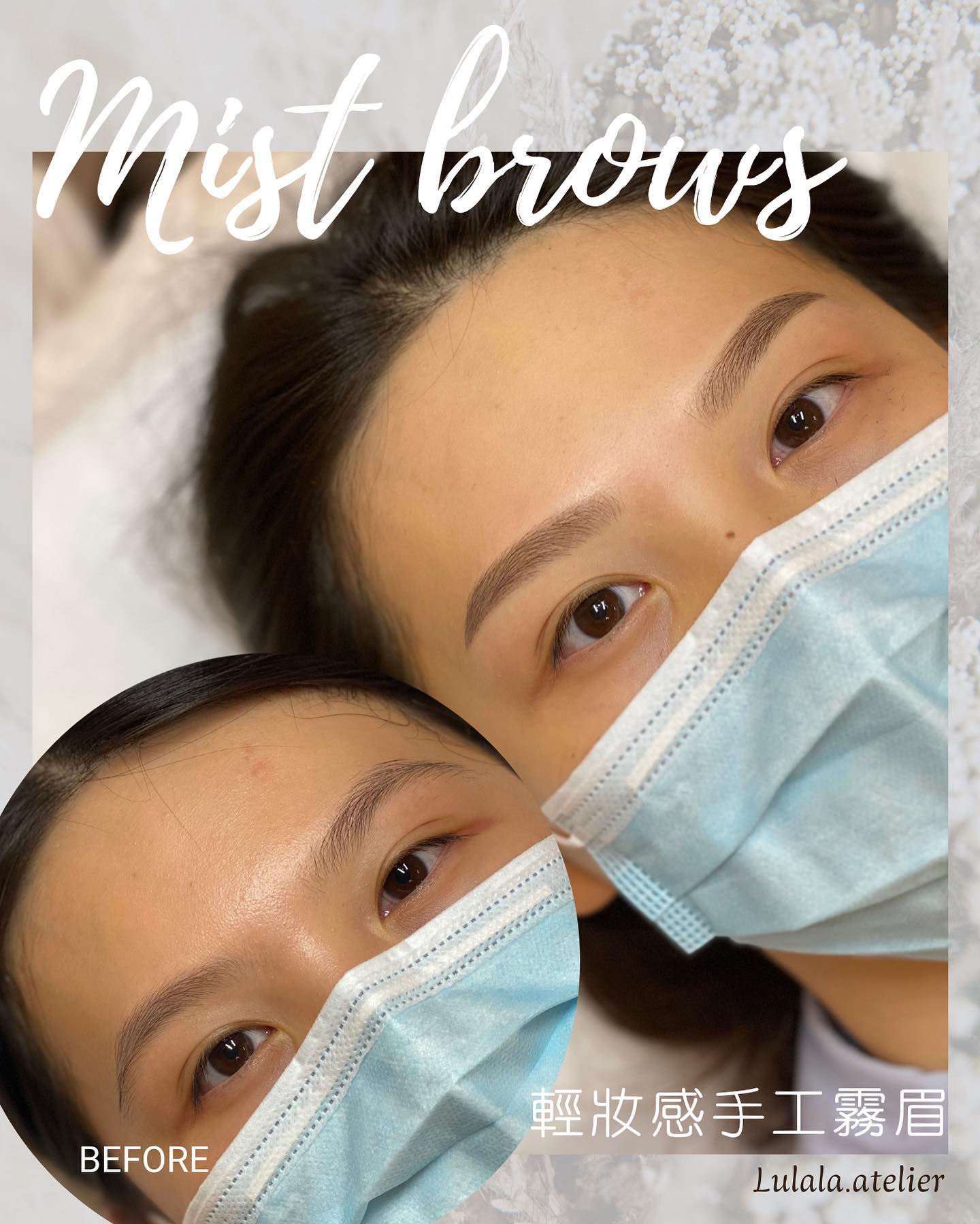 多謝每一位光顧
都是一種信任和支持🫶🏻