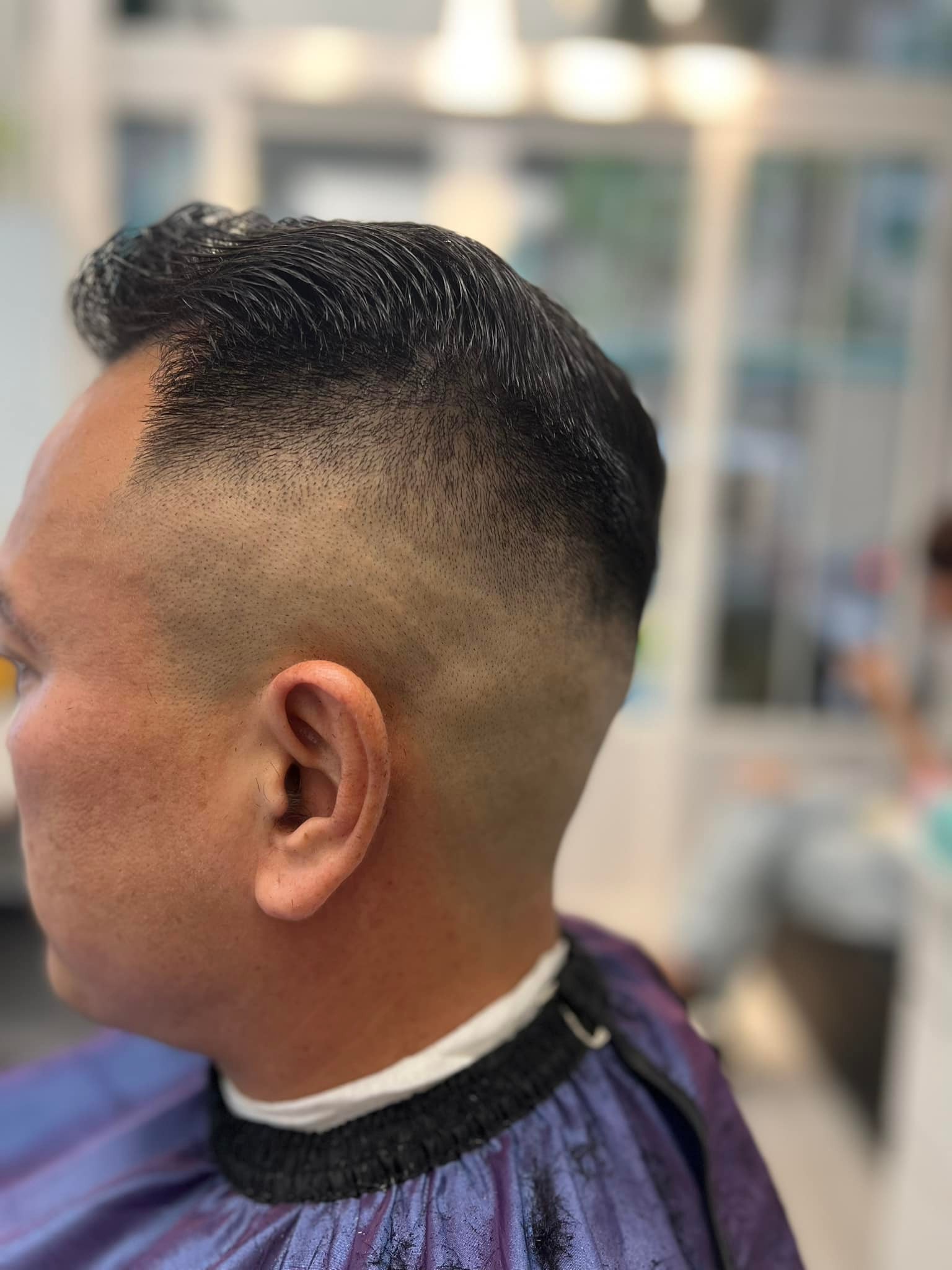 俐落雕刻，彰顯極致型格