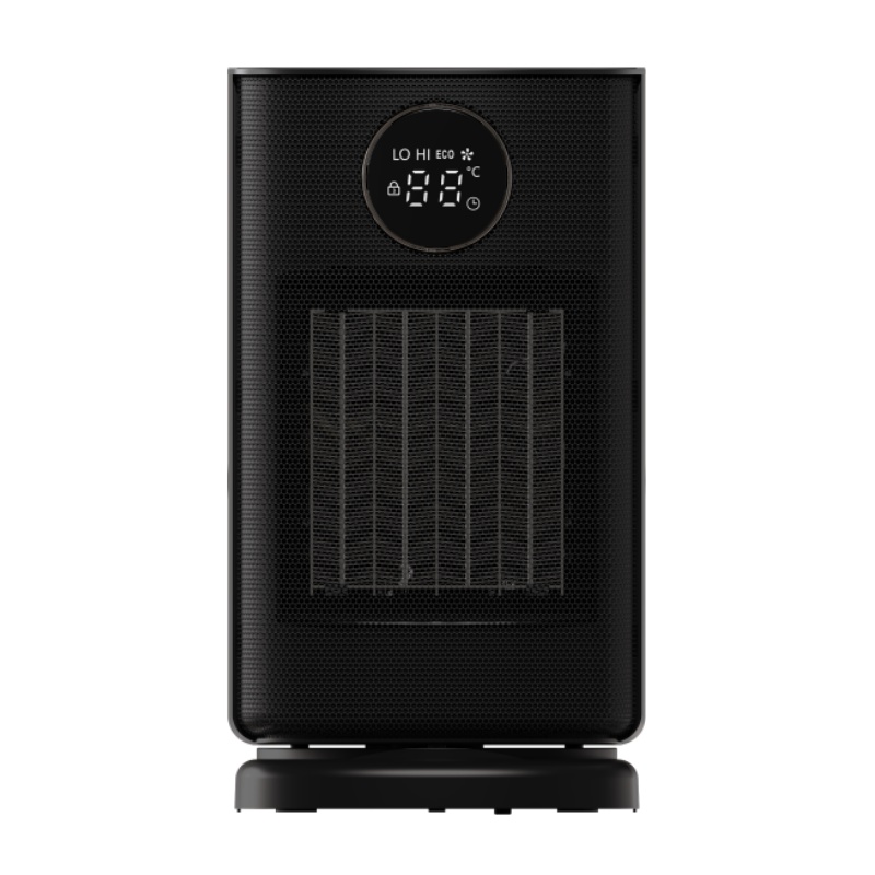 Machino H9 智能暖風機