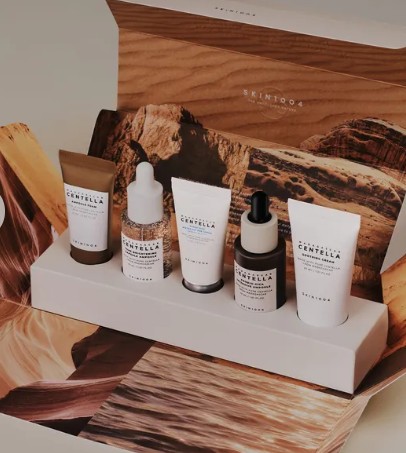 Madagascar 1004Day Signature Mini-Set 