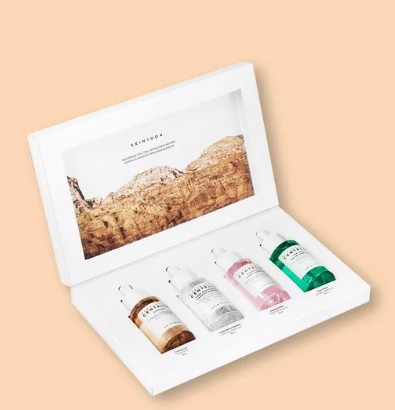 Madagascar Centella Ampoule Kit