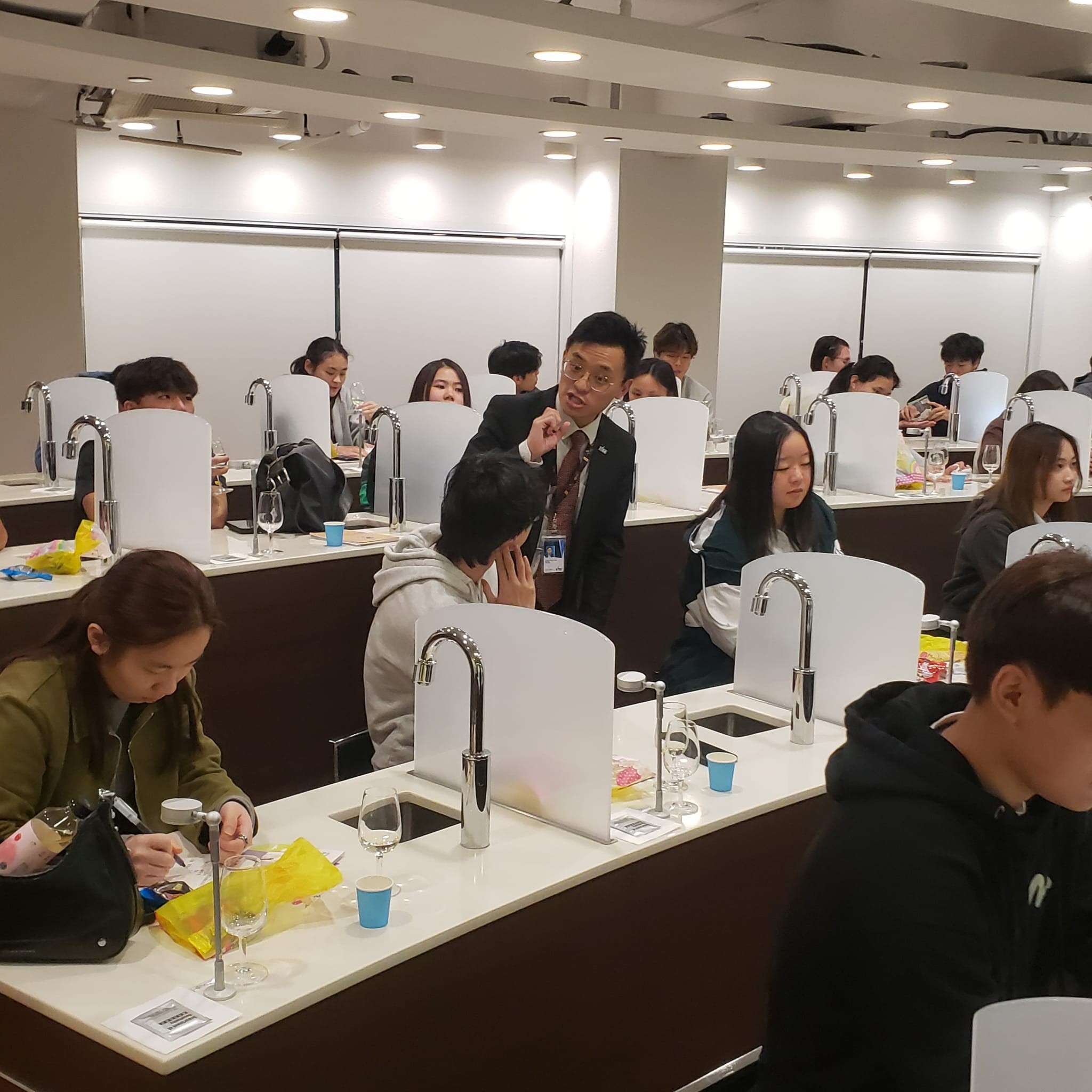 葡萄酒文化薪火相傳