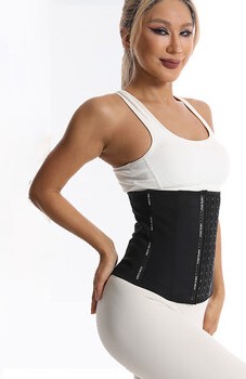 腰間加強扣/束帶