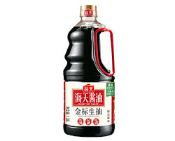 海天酱油