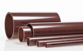 CPVC水管（氯化聚氯乙烯）