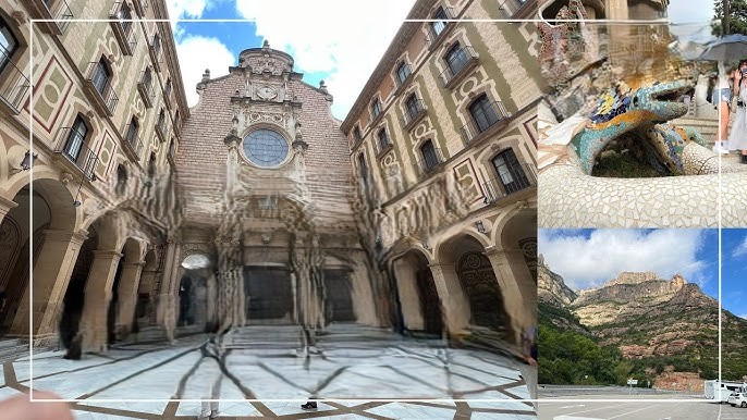 西班牙巴塞隆納