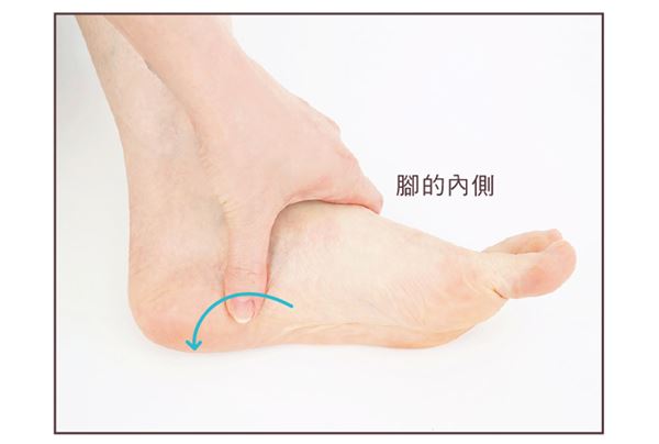 生殖系統保健按摩