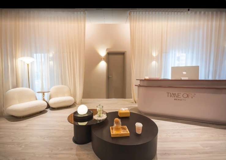 香港首個精品級美肌花園