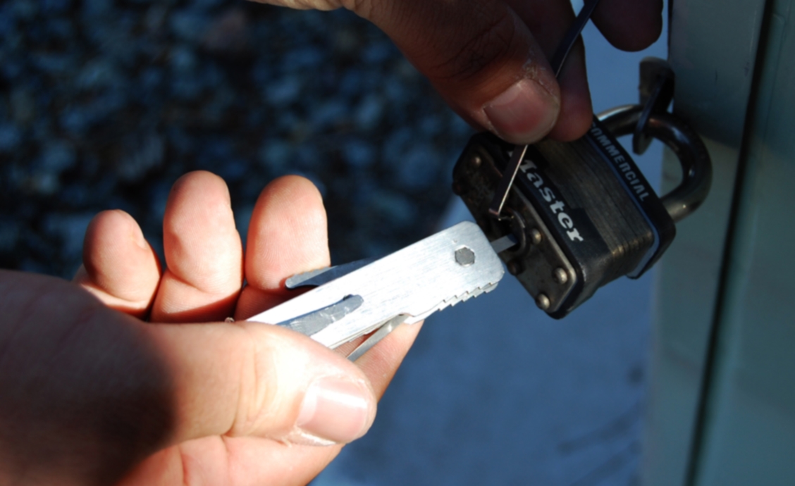 開鎖/緊急鎖事服務