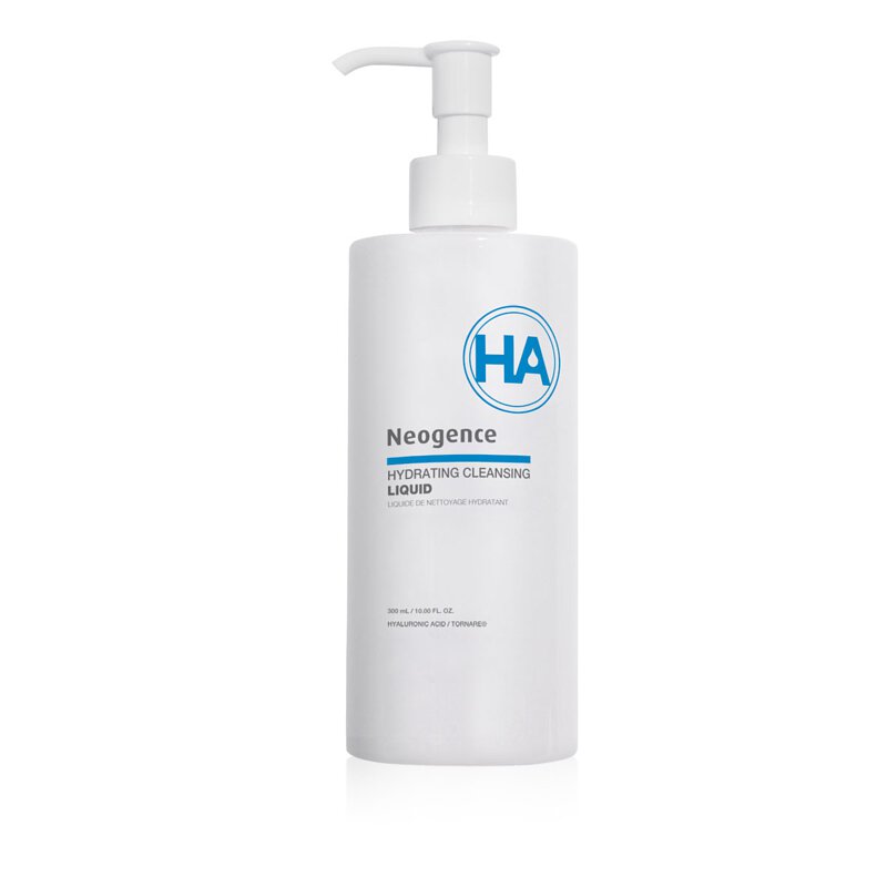 玻尿酸卸妝精華露