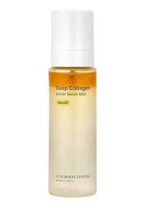 屏障修護精華液