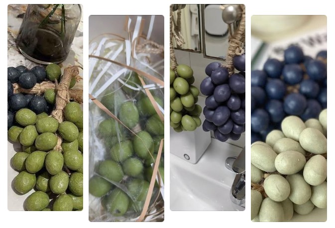 日常潔手 手工皂