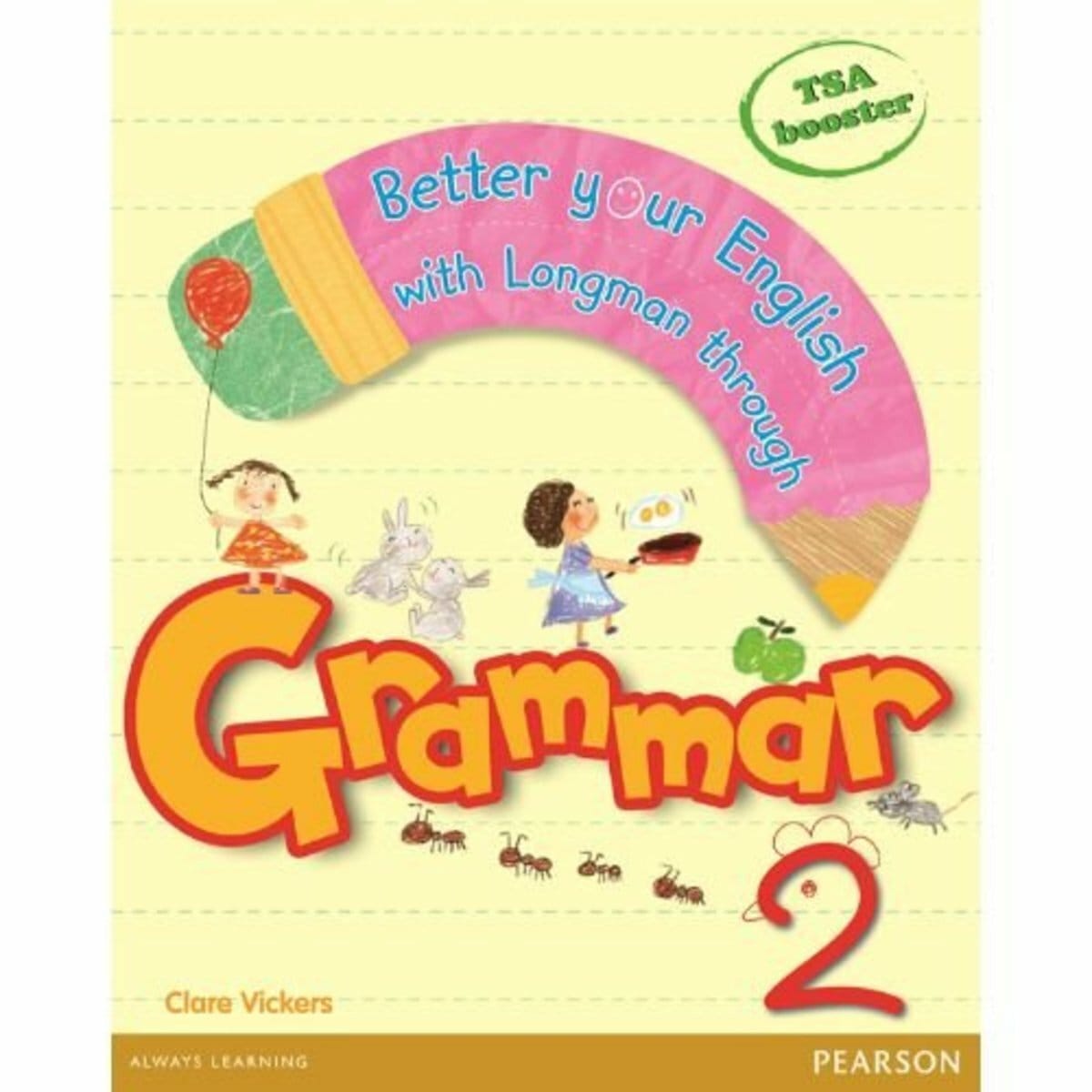 小二英文gramma 習作