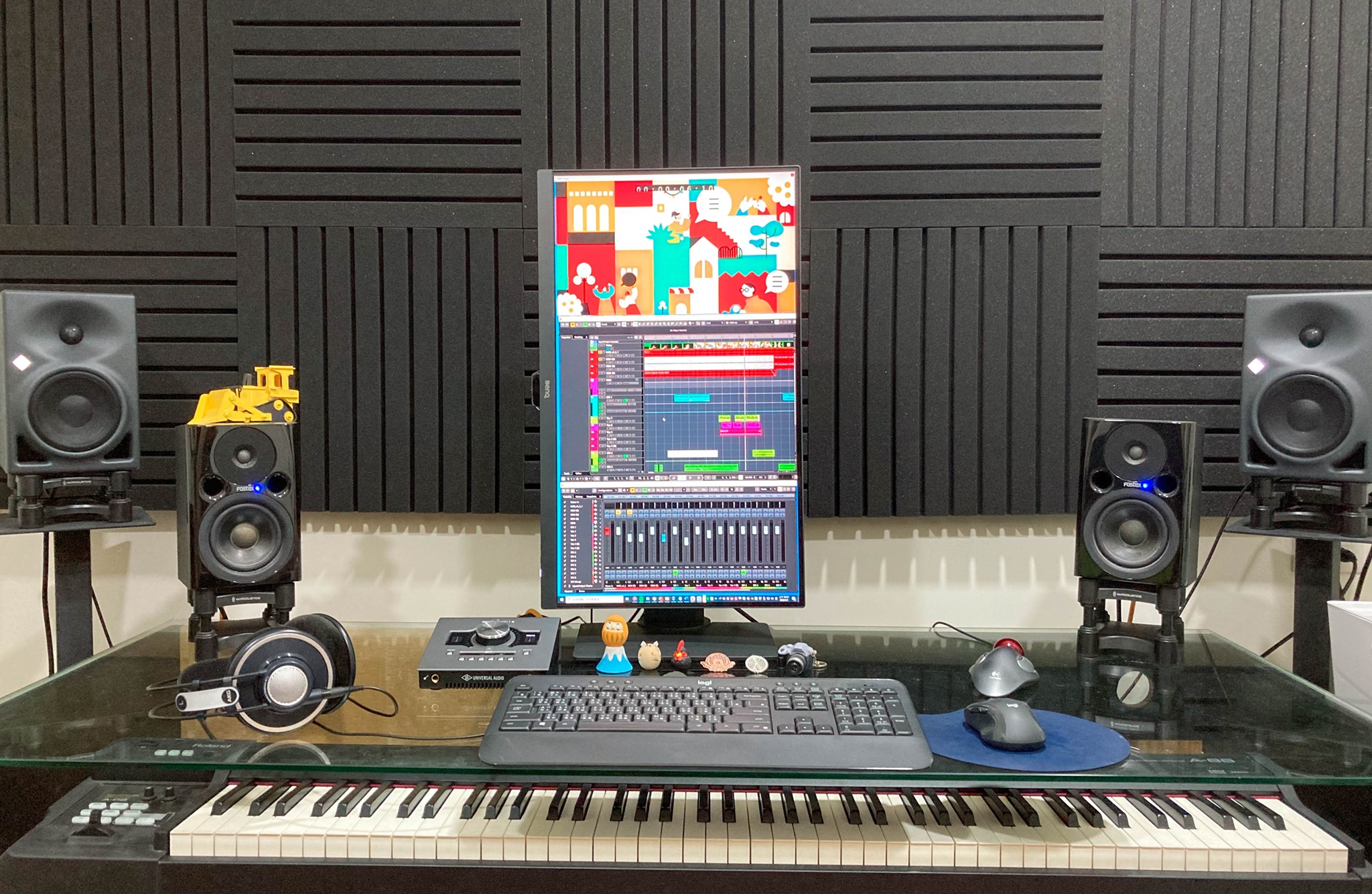 BenQ 專業設計螢幕PD2700U