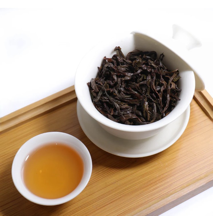 鳳凰單叢蜜蘭香