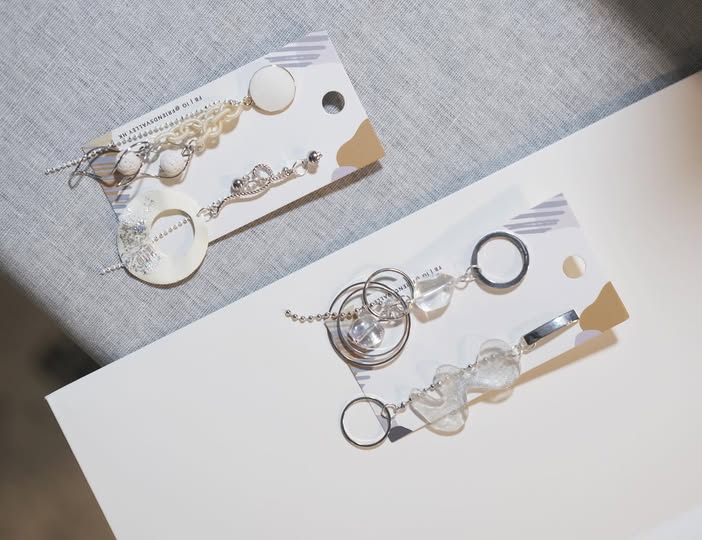 每次輕輕上一上水