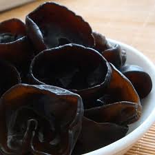 吉林長白山黑木耳