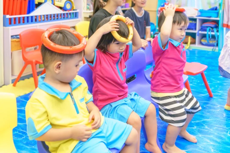 學前預備班 PN Class