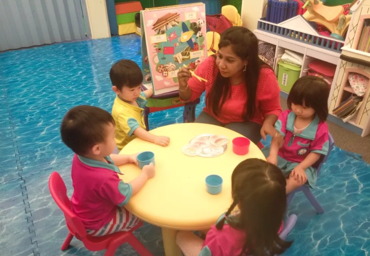 NET English 英語班