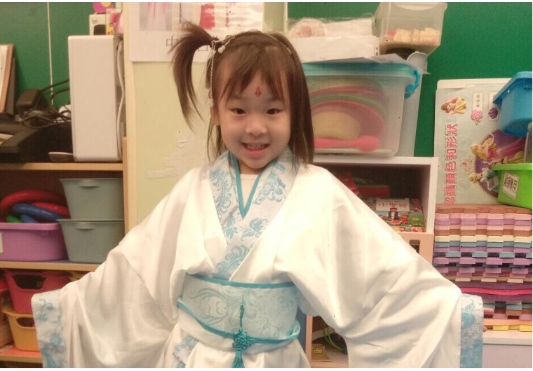 模擬小學預備班