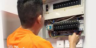 電箱升級與維修