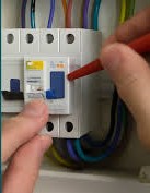 漏電保護裝置安裝