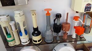 換坐廁水箱配件全套