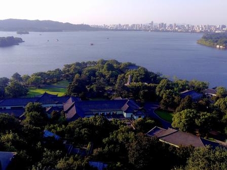 西湖（浙江）