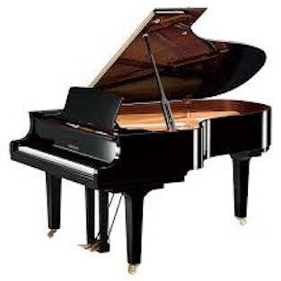 Classical Piano