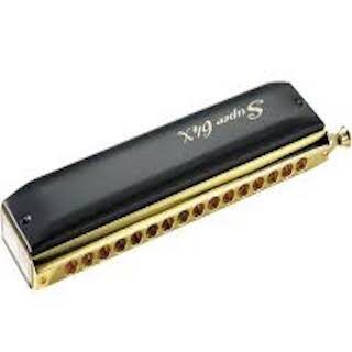 Harmonica