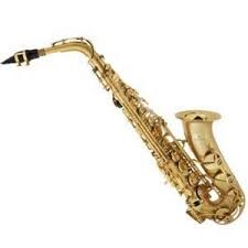 Saxophone