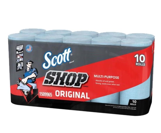 多功能抹布紙巾