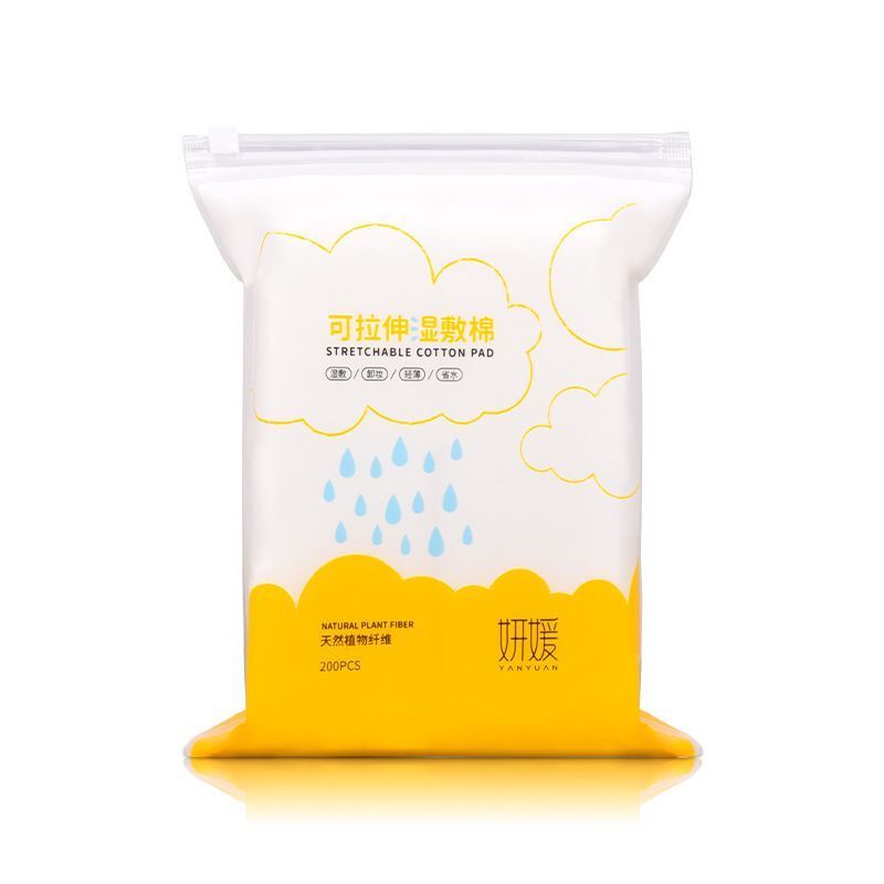 美容卸妝棉​