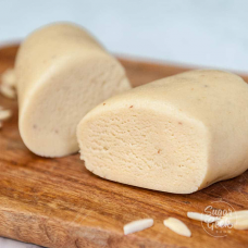 膨脹劑 / 油鹽糖