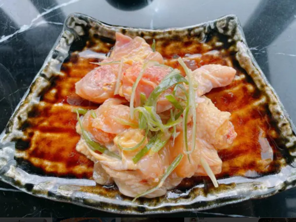 冰鮮藝術，板前之旬