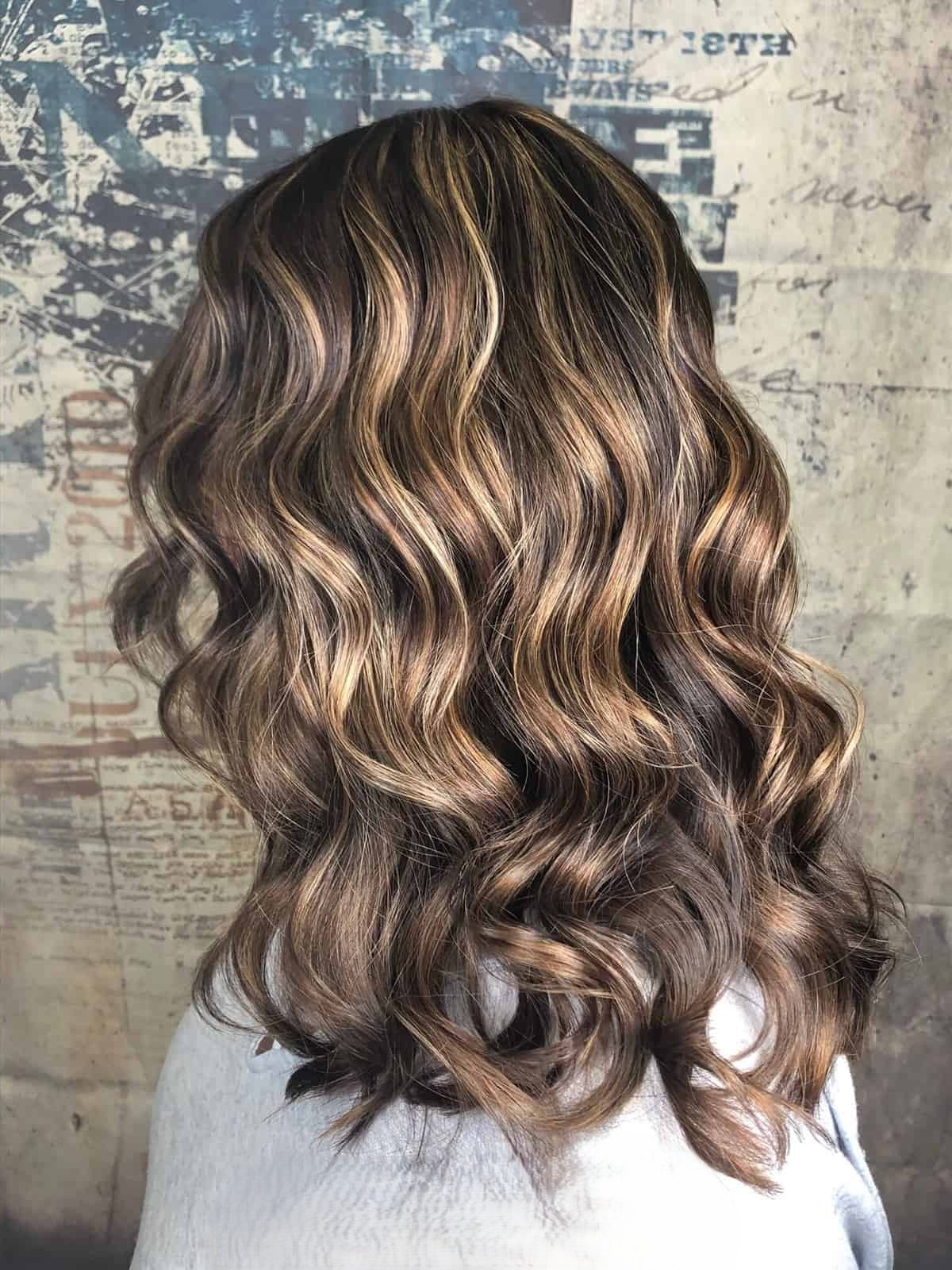 Highlight (with base color)