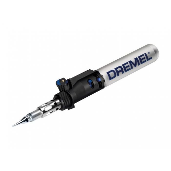 Dremel VersaTip 2000-06 充電式6合1氣焊槍