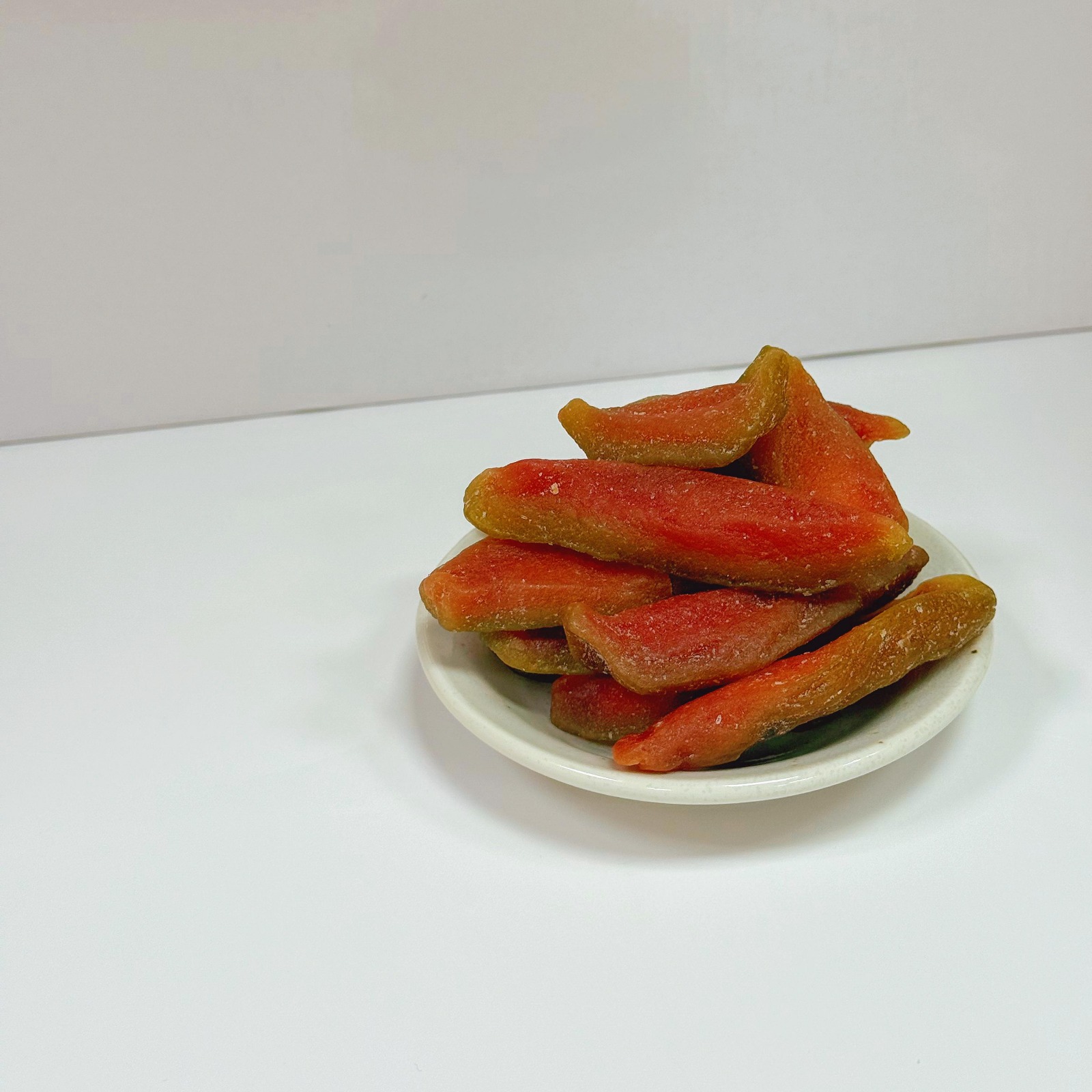 涼果拾味 芭樂乾