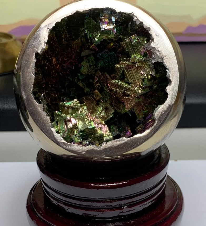 Pyrite 黃鐵礦