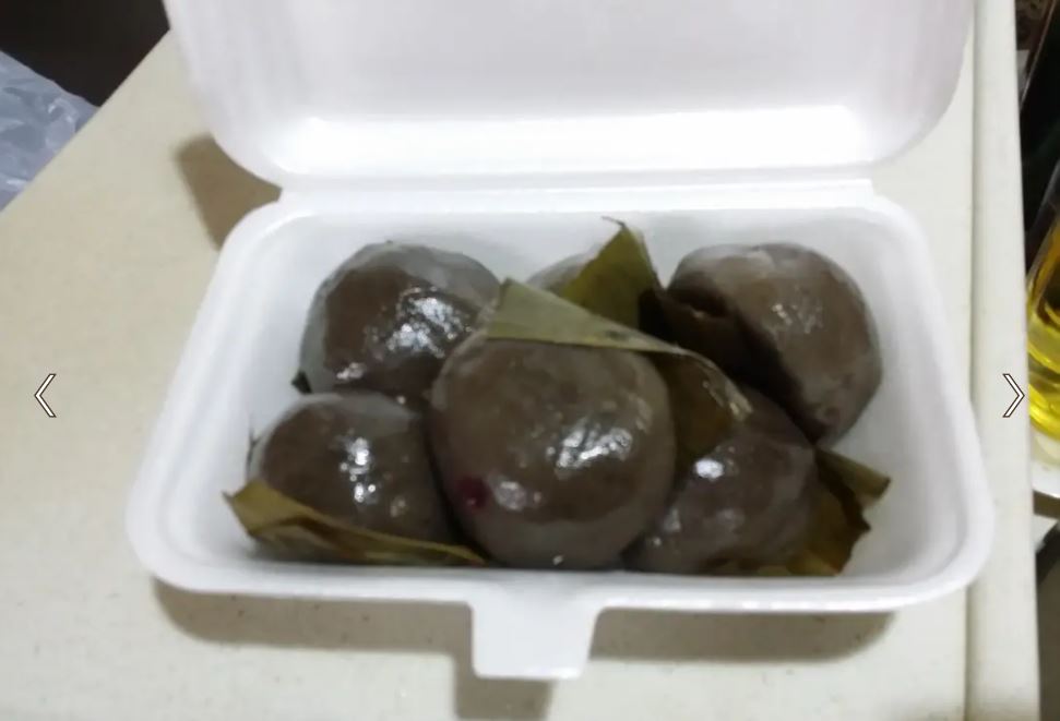 雞屎果