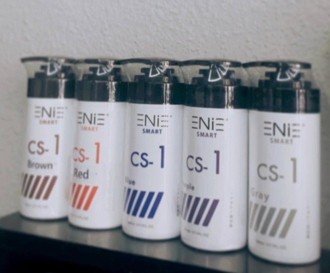 ENIE SMART CS-1