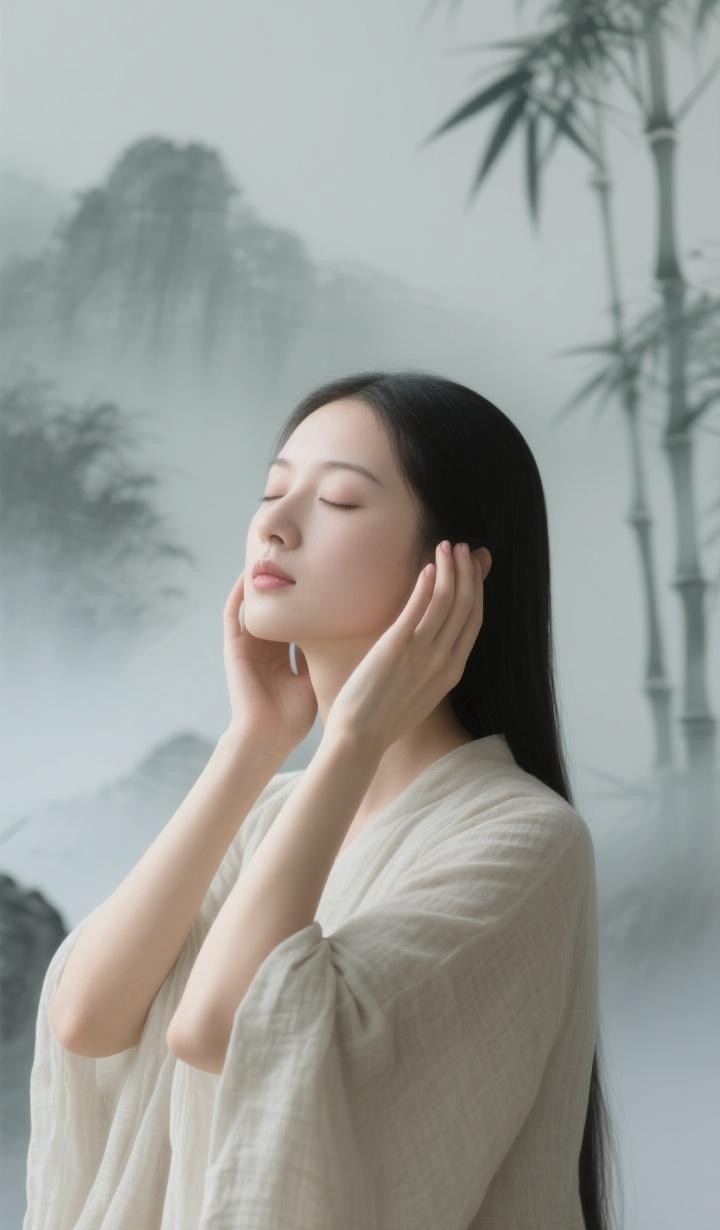 舒緩壓力與焦慮