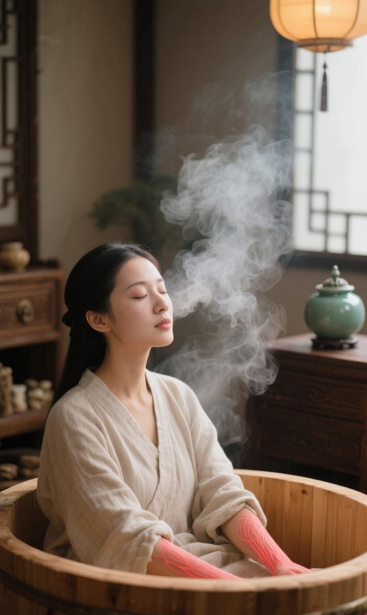 促進血液循環