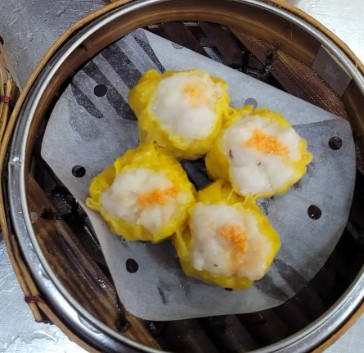 燒賣