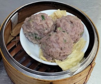 山竹牛肉