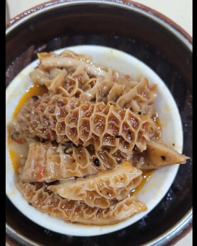 金錢肚